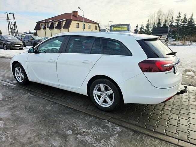 Opel Insignia Od 400zł m-cBezwpłaty! 2014#Lift#2,0cdti#Navi#Grz.fotele