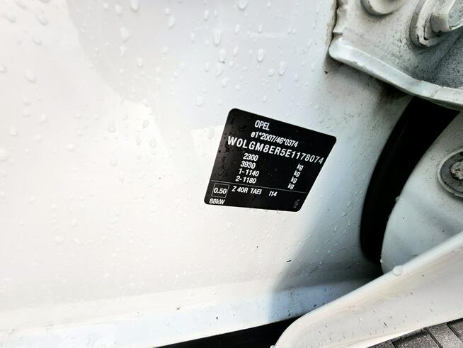 Opel Insignia Od 400zł m-cBezwpłaty! 2014#Lift#2,0cdti#Navi#Grz.fotele