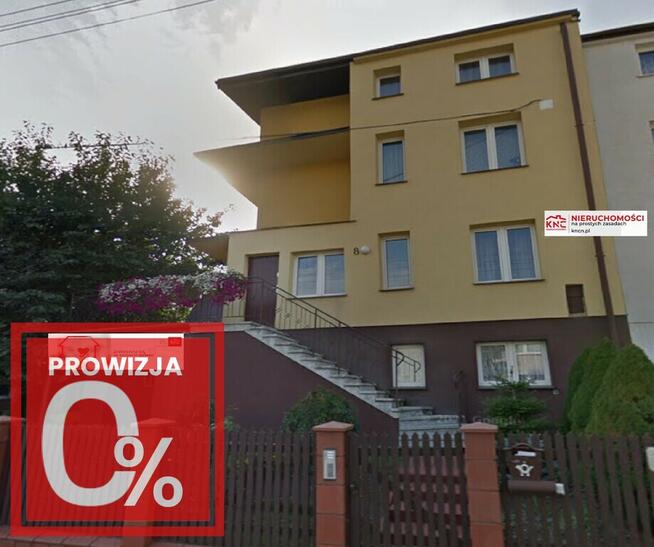 Dom - 6 pokoi - Sławin 860 tys