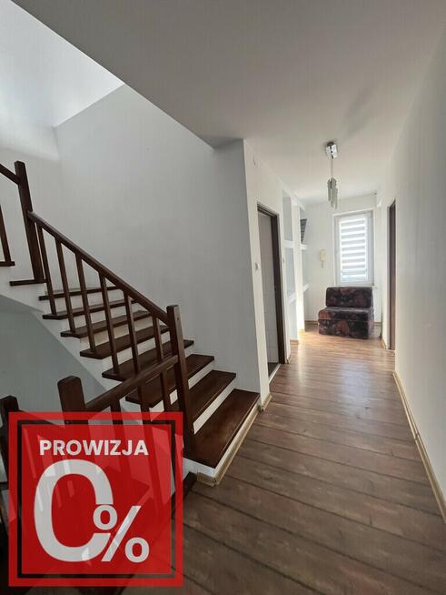 Dom - 6 pokoi - Sławin 860 tys