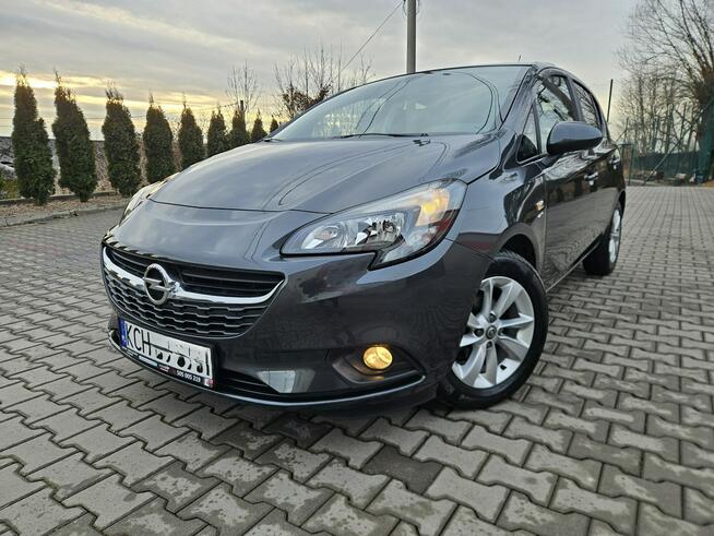 Opel Corsa Kamera, Panorama, Grzane Fotele, Kierownica, PDC ,Android /GWARANCJA