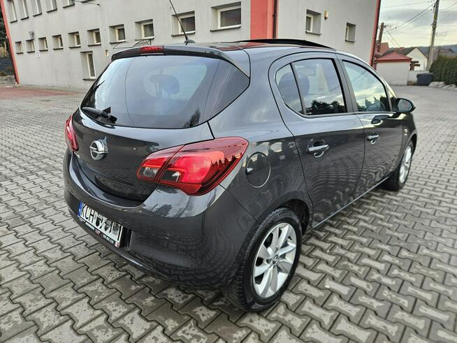 Opel Corsa Kamera, Panorama, Grzane Fotele, Kierownica, PDC ,Android /GWARANCJA