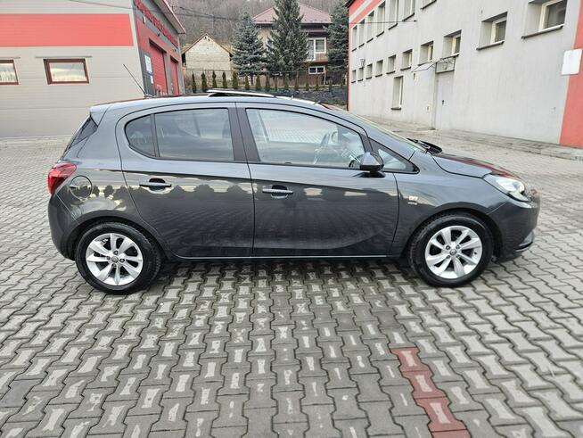 Opel Corsa Kamera, Panorama, Grzane Fotele, Kierownica, PDC ,Android /GWARANCJA