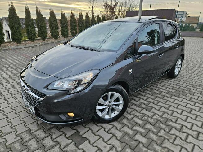 Opel Corsa Kamera, Panorama, Grzane Fotele, Kierownica, PDC ,Android /GWARANCJA