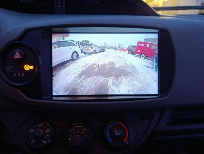 Toyota Yaris 1-właściciel fv23%