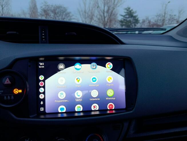 Toyota Yaris 1-właściciel fv23%