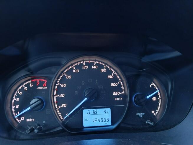 Toyota Yaris 1-właściciel fv23%