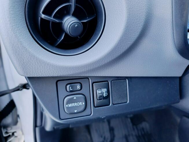 Toyota Yaris 1-właściciel fv23%