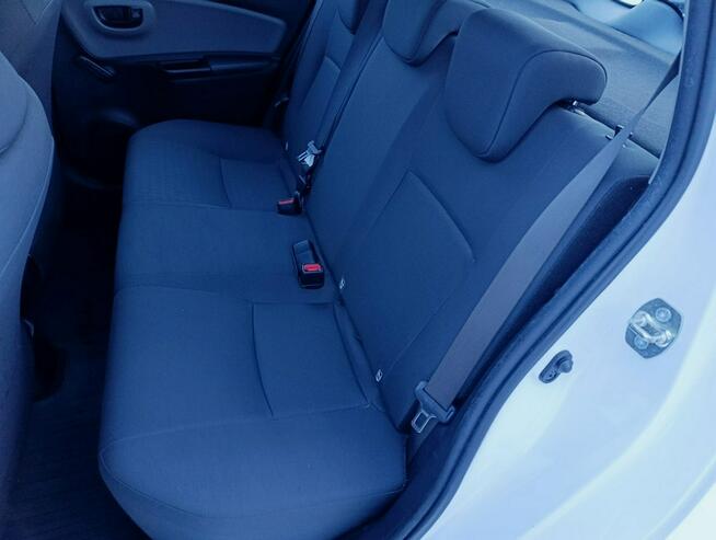 Toyota Yaris 1-właściciel fv23%