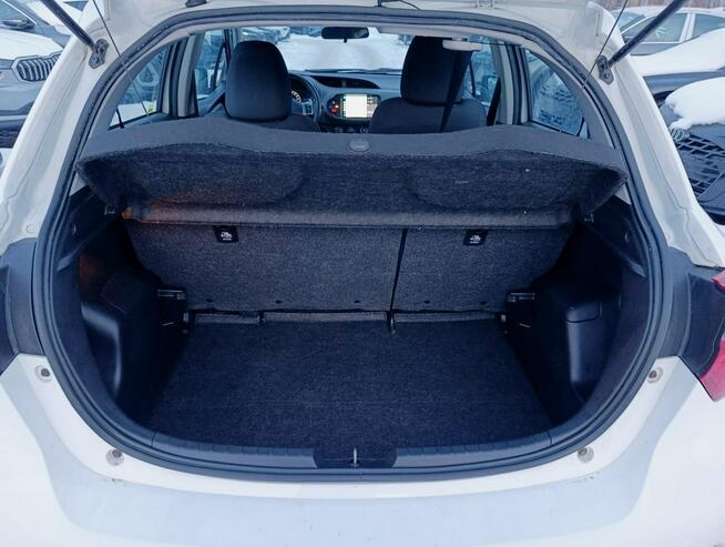 Toyota Yaris 1-właściciel fv23%