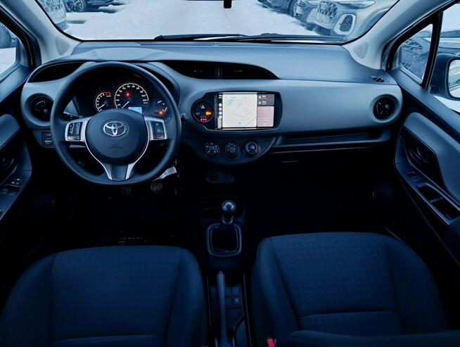 Toyota Yaris 1-właściciel fv23%