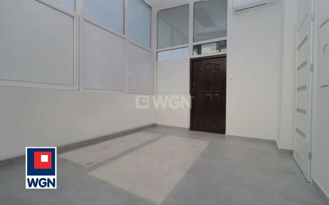 Lokal użytkowy Lublin Rury, Wileńska