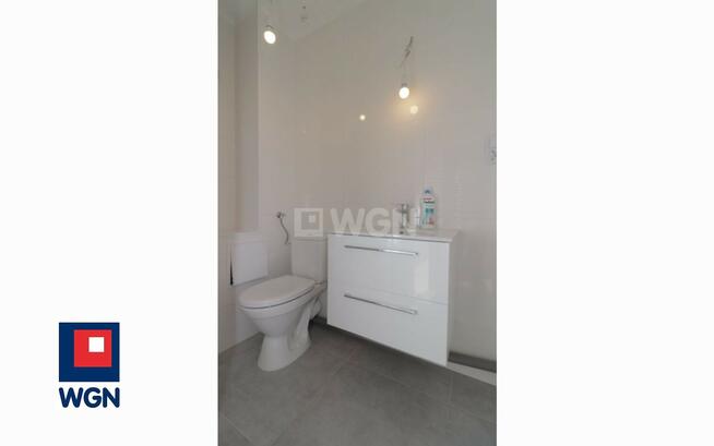 Lokal użytkowy Lublin Rury, Wileńska