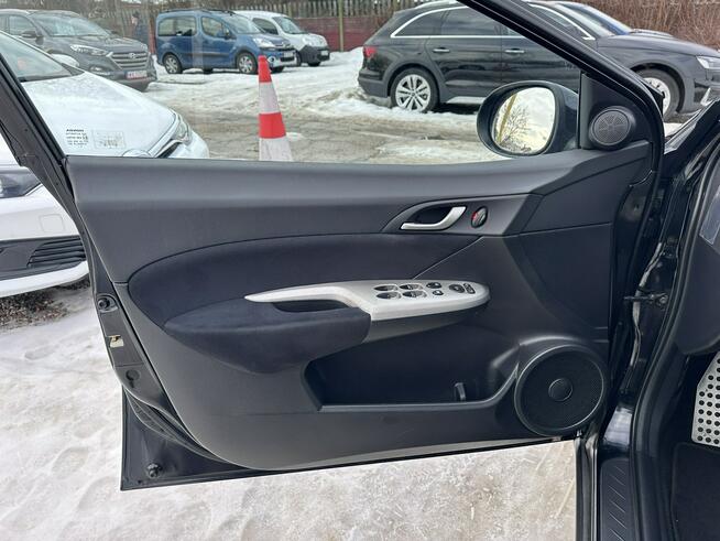 Honda Civic 1.8 benzyna 140 KM/Manula/Bogata wersja/Zamiana/Kredyt