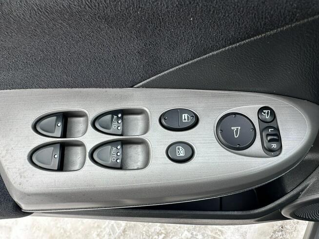 Honda Civic 1.8 benzyna 140 KM/Manula/Bogata wersja/Zamiana/Kredyt