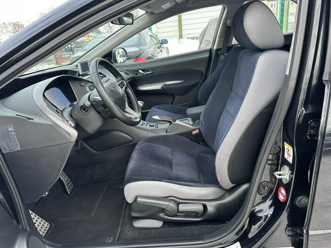 Honda Civic 1.8 benzyna 140 KM/Manula/Bogata wersja/Zamiana/Kredyt