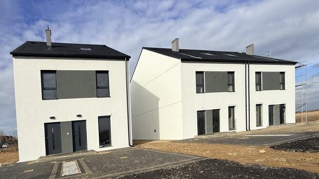 Bez PCC i prowizji, 3 pokoje, ogródek, poddasze