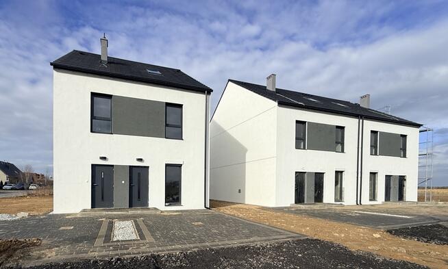 Bez PCC i prowizji, 3 pokoje, ogródek, poddasze