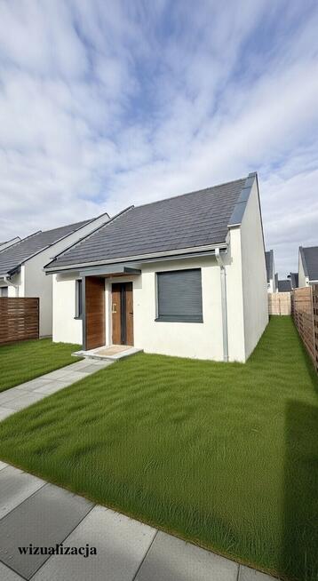 Dom Smardzów, bez PCC i prowizji!