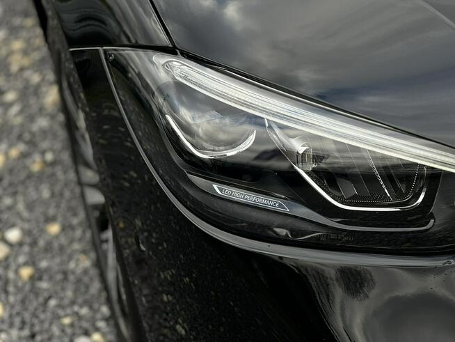 Mercedes C 180 Krajowy samochód malutki przebieg fv23%