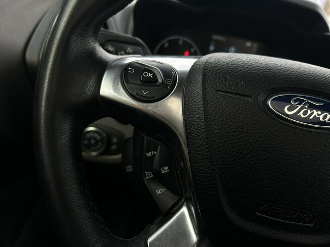 Ford Tourneo Connect Salon Polska Poleasingowy I właściciel Serwis ASO VAT 23% Bezwypadkowy