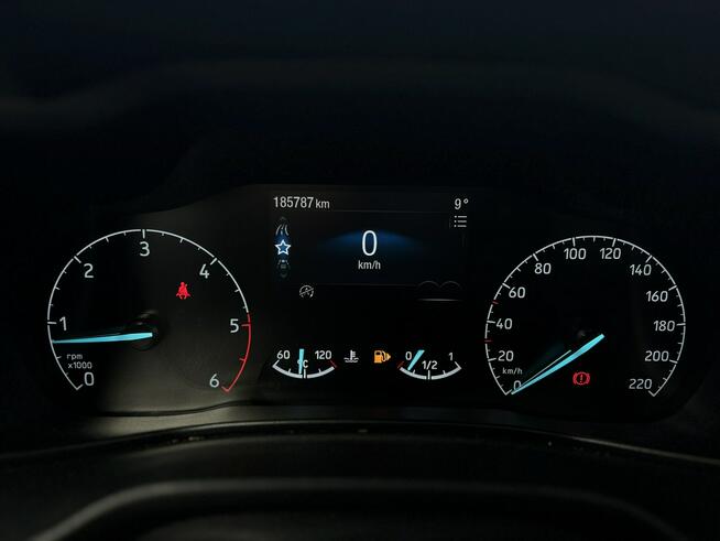 Ford Tourneo Connect Salon Polska Poleasingowy I właściciel Serwis ASO VAT 23% Bezwypadkowy