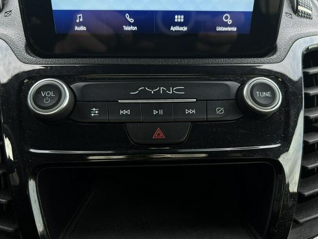 Ford Tourneo Connect Salon Polska Poleasingowy I właściciel Serwis ASO VAT 23% Bezwypadkowy