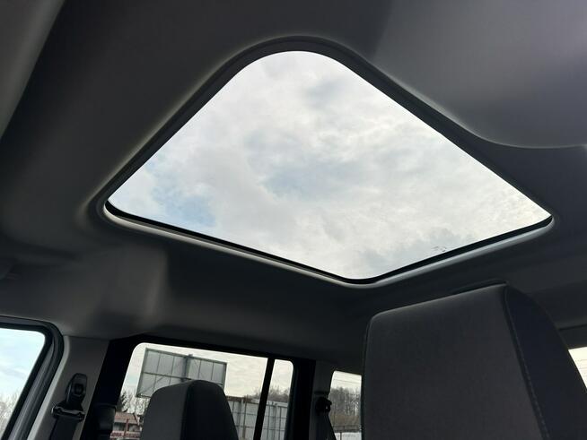 Ford Tourneo Connect Salon Polska Poleasingowy I właściciel Serwis ASO VAT 23% Bezwypadkowy