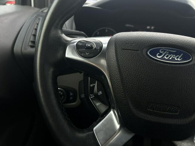 Ford Tourneo Connect Salon Polska Poleasingowy I właściciel Serwis ASO VAT 23% Bezwypadkowy