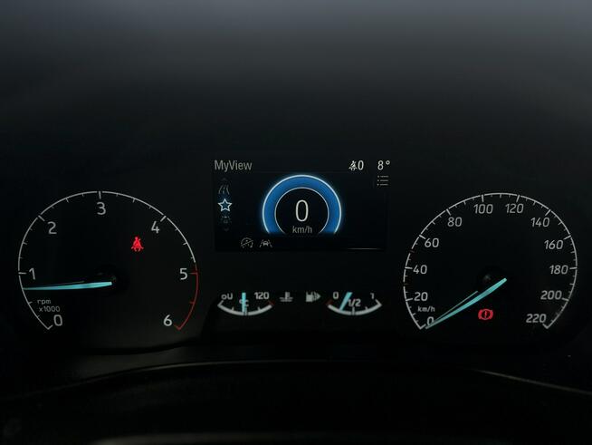 Ford Tourneo Connect Salon Polska Poleasingowy I właściciel Serwis ASO VAT 23% Bezwypadkowy