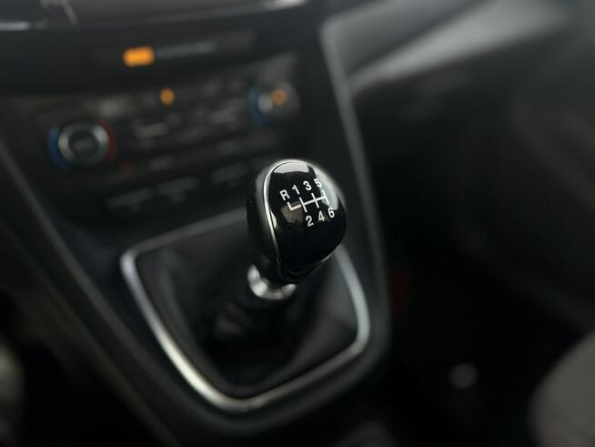 Ford Tourneo Connect Salon Polska Poleasingowy I właściciel Serwis ASO VAT 23% Bezwypadkowy
