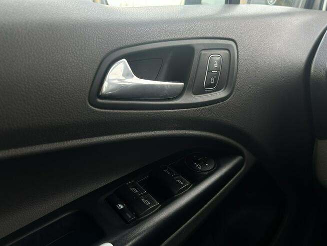 Ford Tourneo Connect Salon Polska Poleasingowy I właściciel Serwis ASO VAT 23% Bezwypadkowy