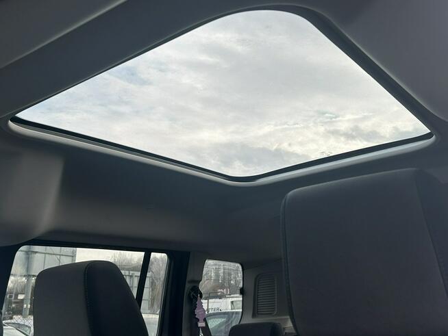 Ford Tourneo Connect Salon Polska Poleasingowy I właściciel Serwis ASO VAT 23% Bezwypadkowy