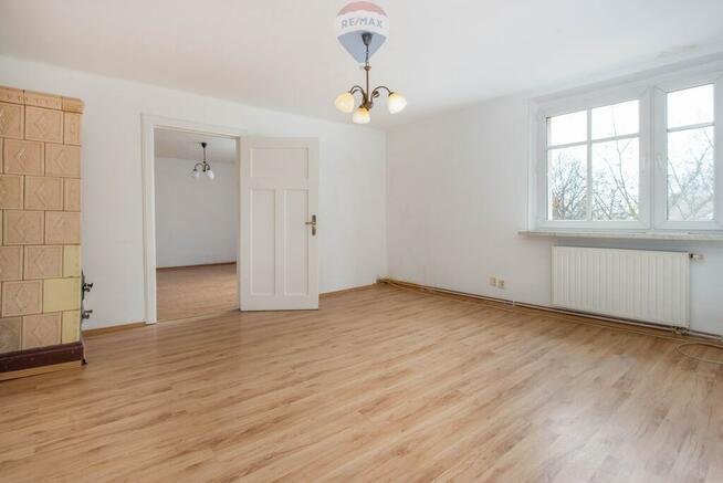 Kamienica z działką | 1 właściciel | bez lokatorów