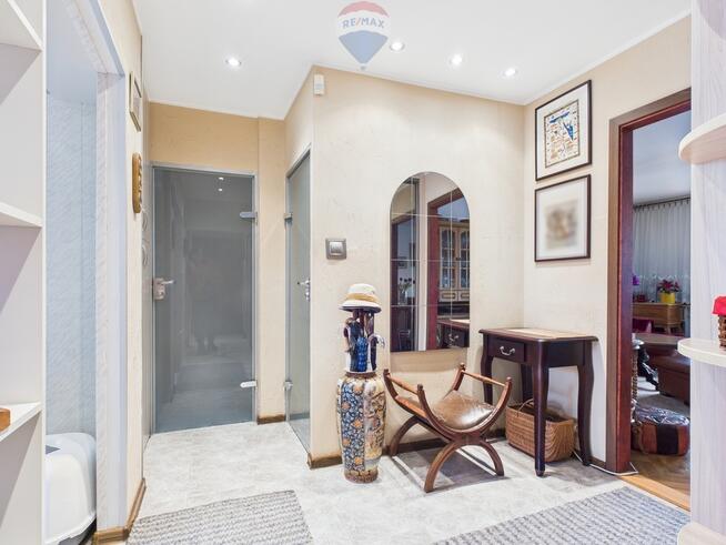 3 pokojowe, przestronne blisko Centrum