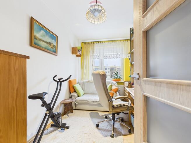 3 pokojowe, przestronne blisko Centrum