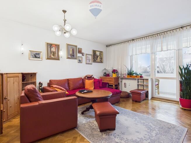 3 pokojowe, przestronne blisko Centrum