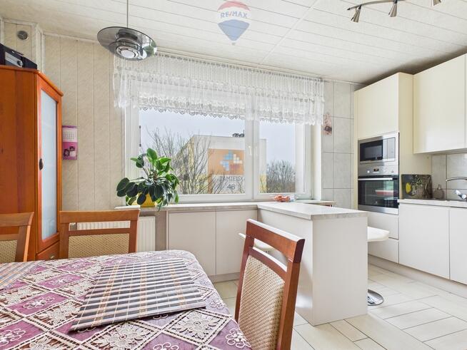 3 pokojowe, przestronne blisko Centrum