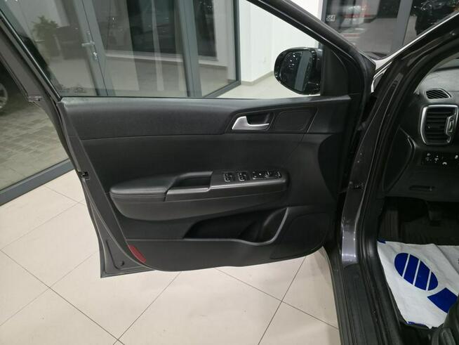 Kia Sportage Bogate Wyposażenie / Serwisowany / Roczna Gwarancja w cenie