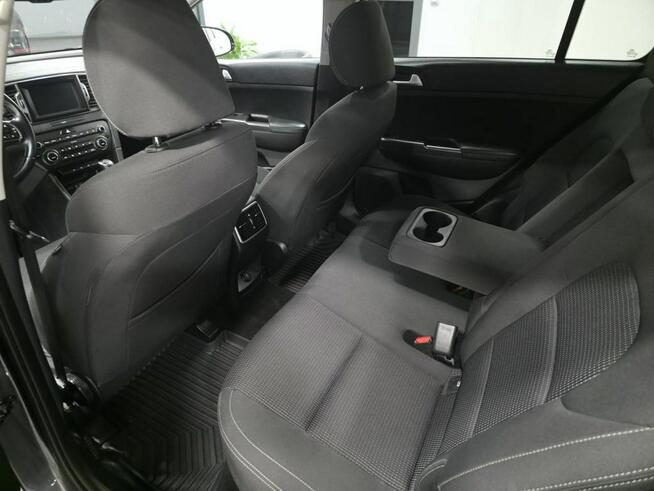 Kia Sportage Bogate Wyposażenie / Serwisowany / Roczna Gwarancja w cenie