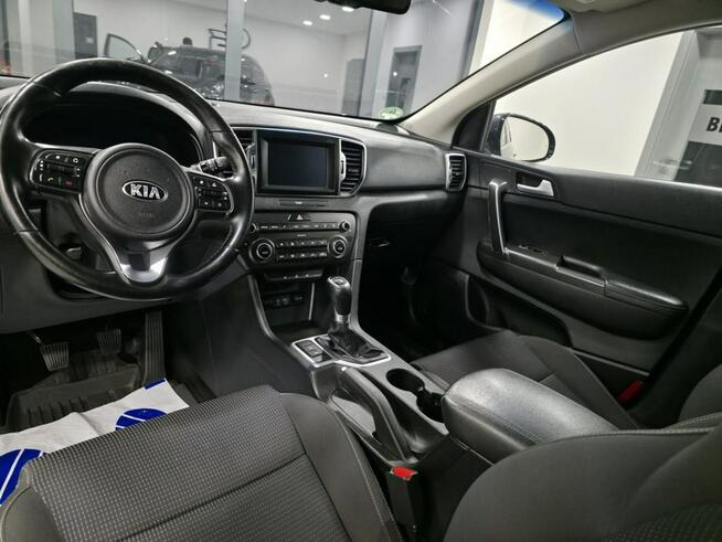 Kia Sportage Bogate Wyposażenie / Serwisowany / Roczna Gwarancja w cenie