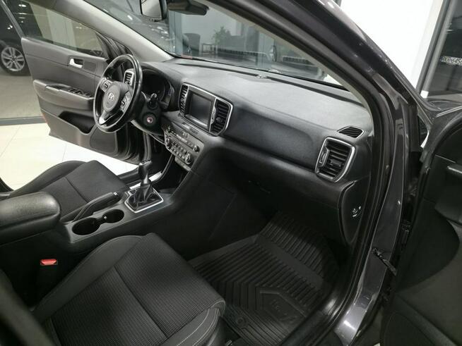 Kia Sportage Bogate Wyposażenie / Serwisowany / Roczna Gwarancja w cenie