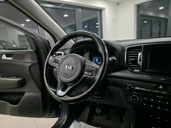 Kia Sportage Bogate Wyposażenie / Serwisowany / Roczna Gwarancja w cenie