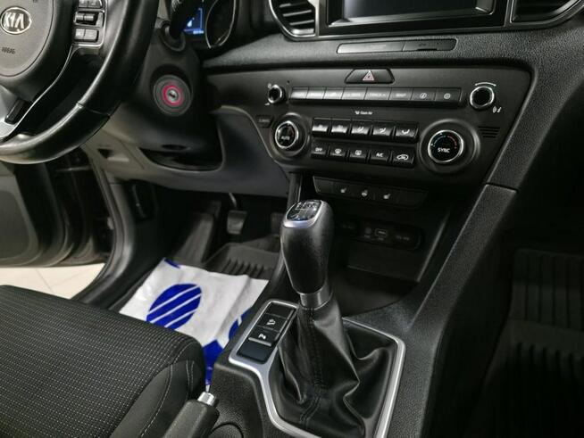 Kia Sportage Bogate Wyposażenie / Serwisowany / Roczna Gwarancja w cenie