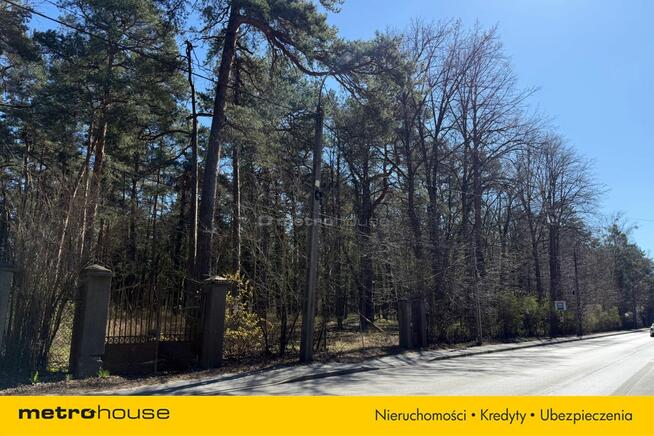 Działka pod rezydencję lub inwestycję ul. Warecka