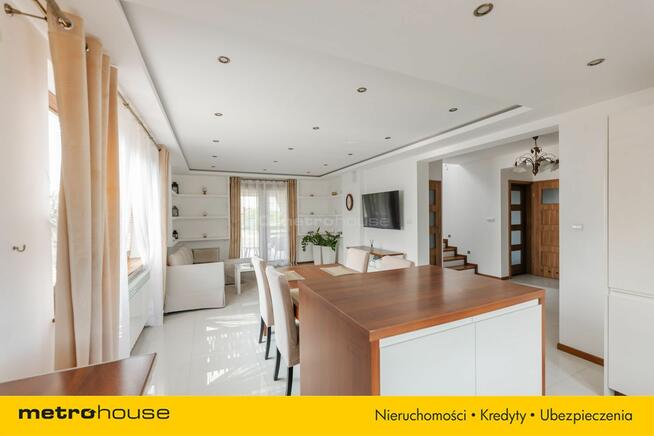 Okazja! Wygodny dom z pięknym ogrodem k/Wyszkowa