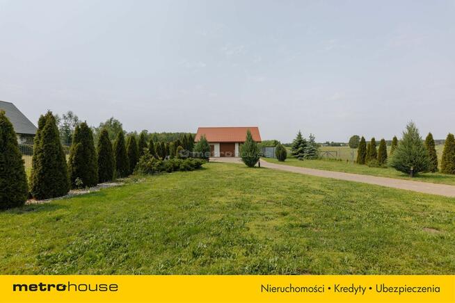 Okazja! Wygodny dom z pięknym ogrodem k/Wyszkowa