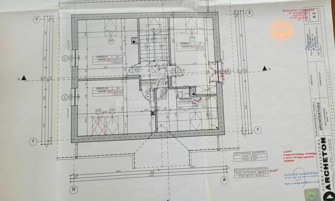 Okazja! Wygodny dom z pięknym ogrodem k/Wyszkowa