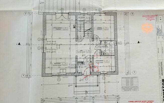 Okazja! Wygodny dom z pięknym ogrodem k/Wyszkowa