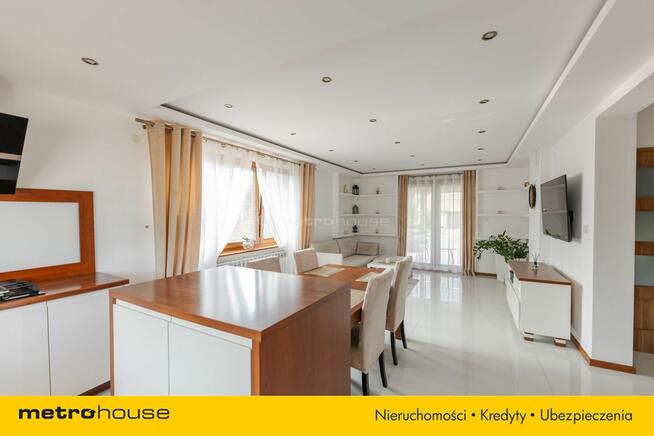 Okazja! Wygodny dom z pięknym ogrodem k/Wyszkowa